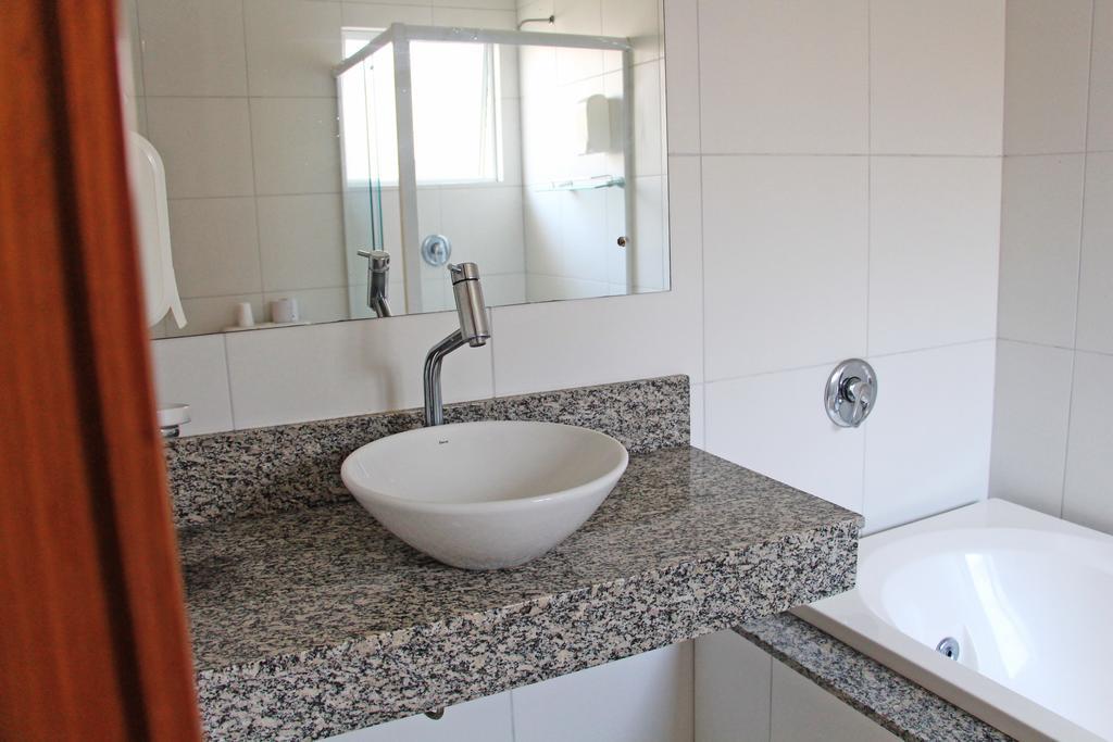 Soder Hotel Santa Cruz do Sul Ruang foto